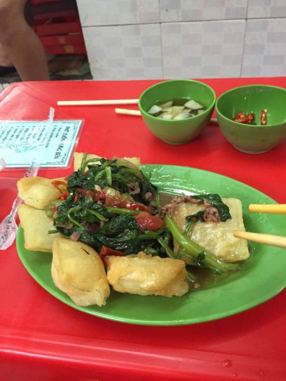 Hanoi Food Tour